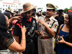 Officers Training Academy holds passing out parade