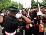 Officers Training Academy holds passing out parade