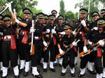 Officers Training Academy holds passing out parade