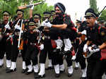 Officers Training Academy holds passing out parade