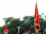 Officers Training Academy holds passing out parade