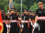 Officers Training Academy holds passing out parade