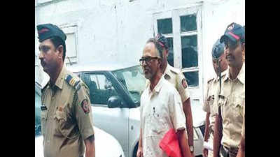 Koregaon Bhima probe panel releases Sudhir Dhawale as witness