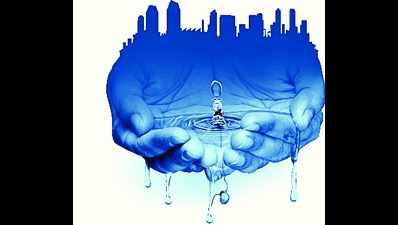 Finance panel stresses on water conservation in Rajasthan