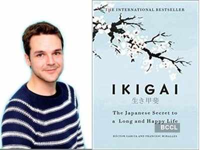 Ikigai: The Japanese Secret to a Long and Happy Life