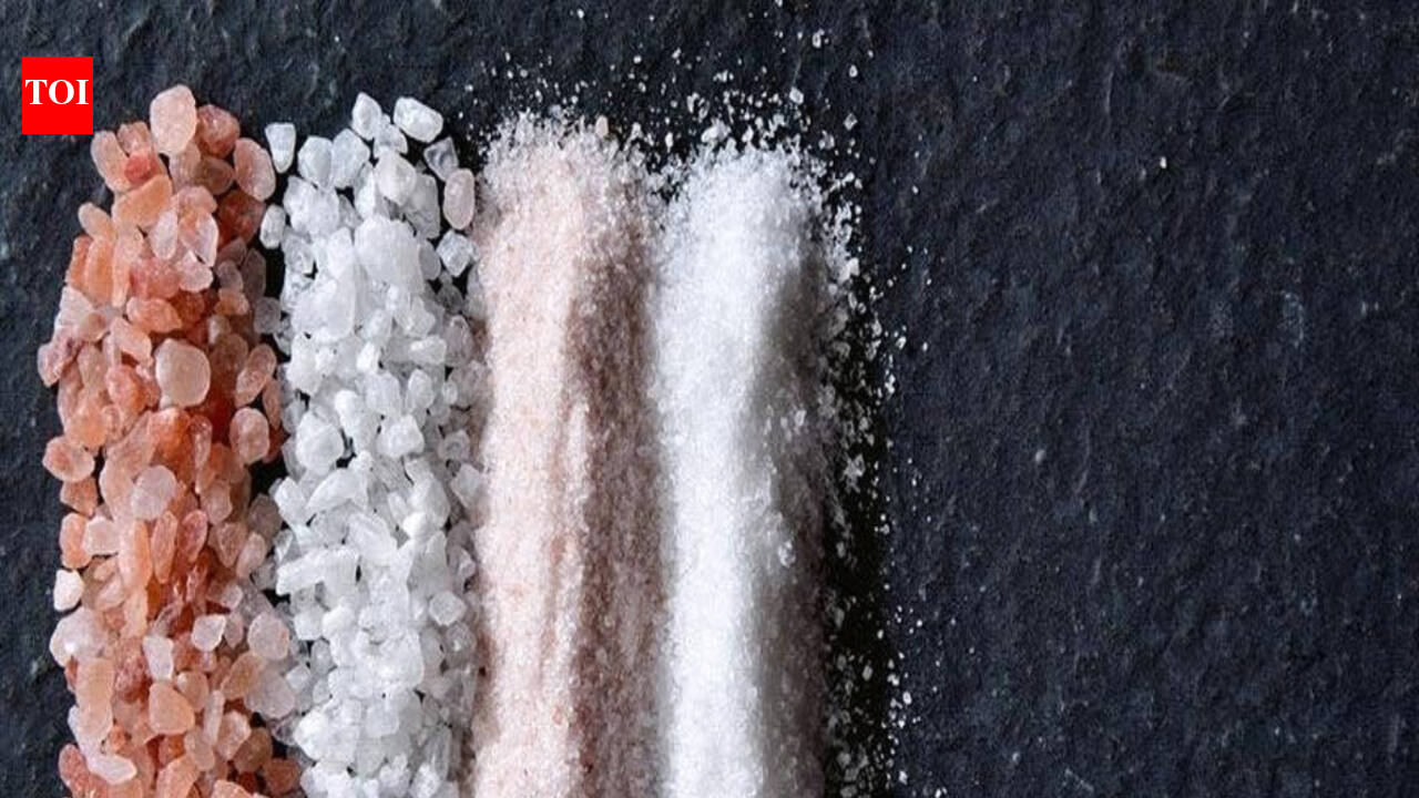 What is iodized salt and why you should use it