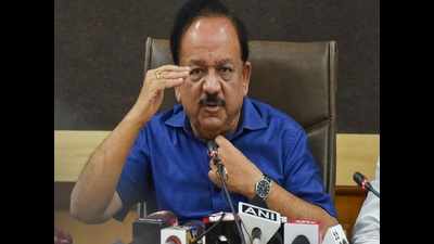 Pune: Union minister Harsh Vardhan to inaugurate facilities at NCL on Monday