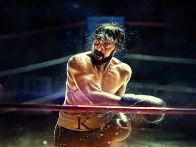 If Sudeep had not agreed to do Pailwaan, I would not have made it: S Krishna