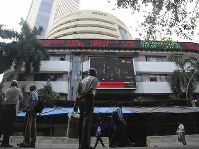 Foreign investors pull out Rs 1,263 crore from capital markets in September first week