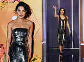 5 party outfit ideas to steal from Priyanka Chopra