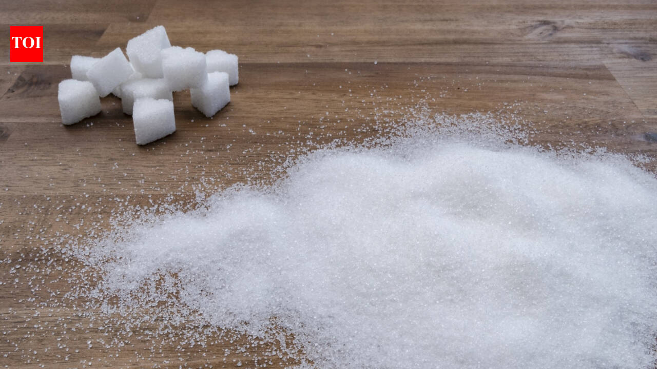 5 healthy foods that fight sugar cravings