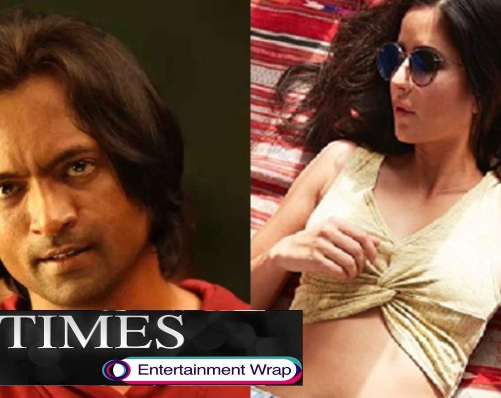 
'Murder 2' actor Prashant Narayanan and wife arrested; Katrina Kaif's sunkissed picture will leave you spellbound, and more…
