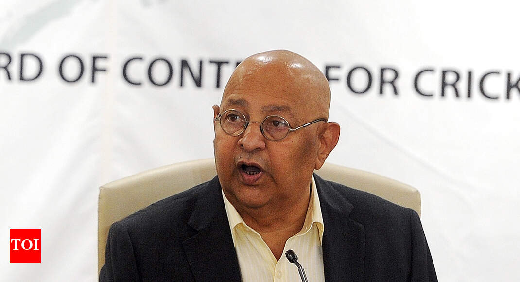 CoA issues showcause notice to BCCI acting secy