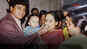 Rare pictures of the Rajkumar family