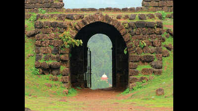 The village that drew the world to Goa
