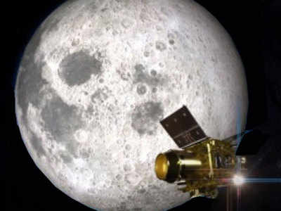 Nasa praises India’s moon mission, offers joint solar system exploration