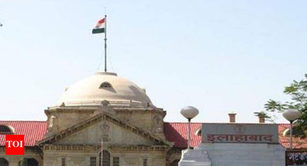 Appointment of 13 Allahabad HC judges on hold