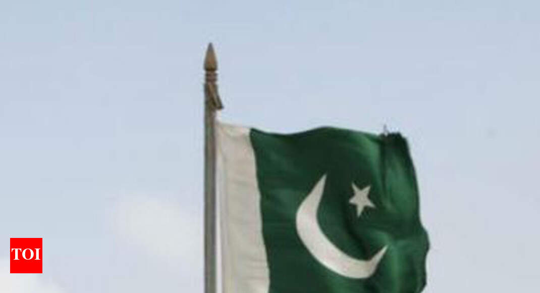 Pak submits dossier on ‘Indian support to terror’