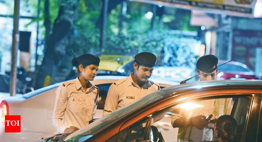 Car insurance premium may depend on how you drive