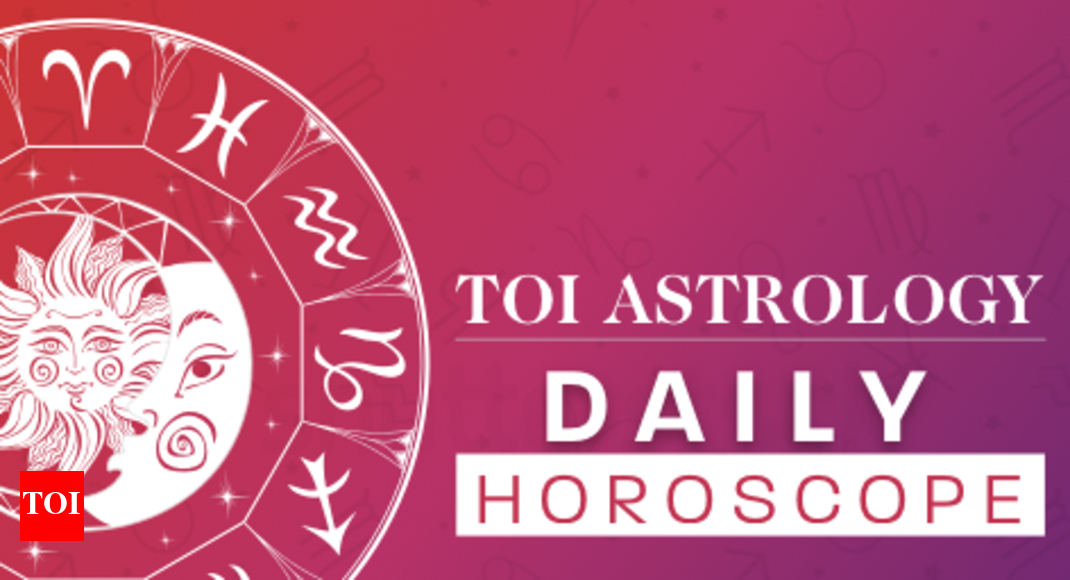 chennai times horoscope today