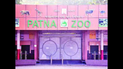 Patna zoo to screen another 3D film from this month-end