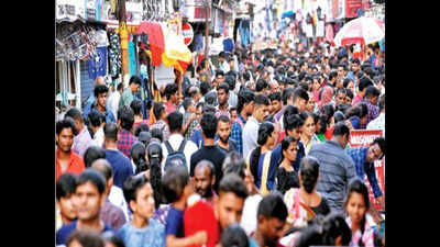 Kochi: Market hopes for a post-Thiruvonam surge