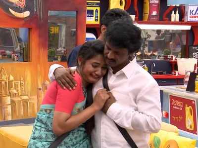 Bigg Boss Tamil 3 update, September 8: Cheran gets evicted from the house; opts for the secret room lifeline