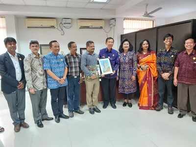 NIFT, Bhubaneswar to collaborate with Indonesia to promote sustainable fashion
