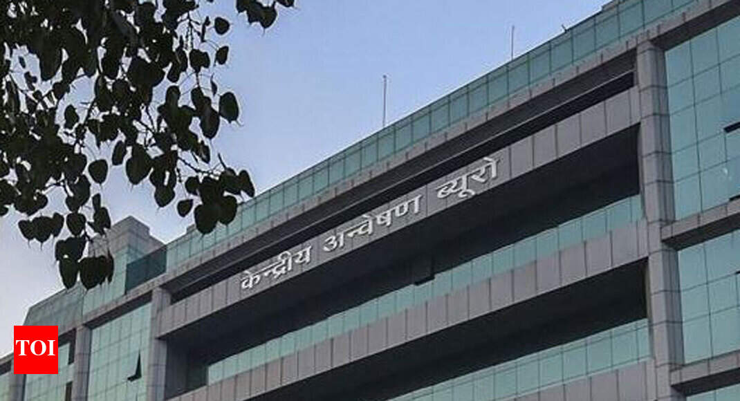 Cases against Shah & Chidambaram: It is CBI which is in the dock