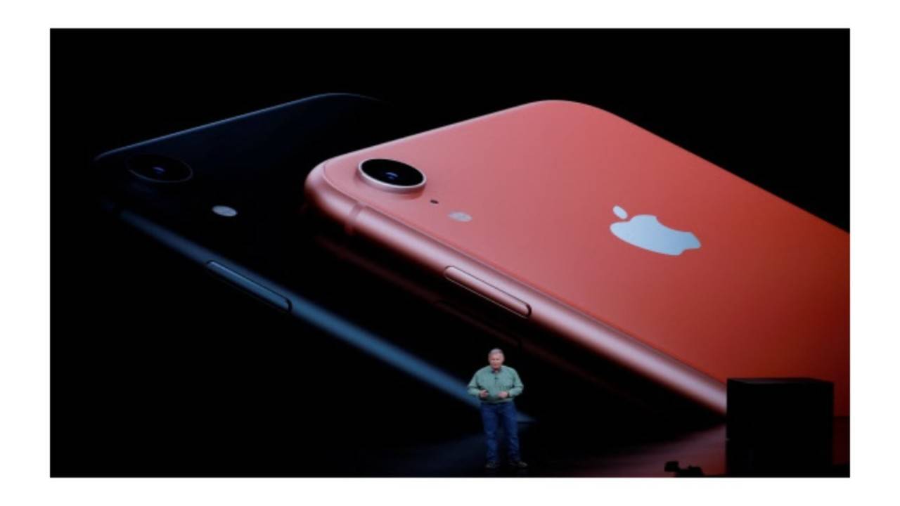 Apple iPhone 9's price in India might be lower than the 2018's iPhone XR