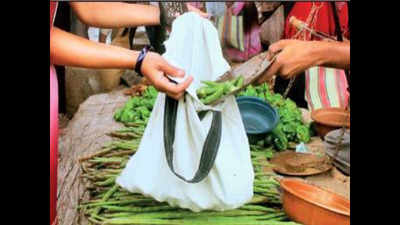 Prisoners to join hands with Vijayawada civic body to make greener bags