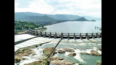 PWD officials expect dam levels to rise further, help agriculture
