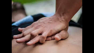 Kochi: 35,000 students to receive CPR training