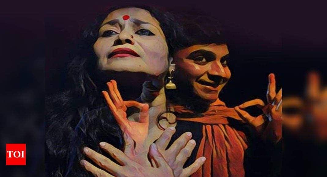 A Kannada Play About Gender Love And Spirituality Kannada Movie