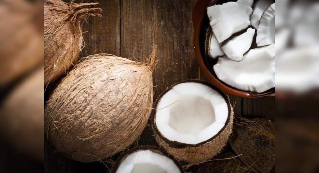 Coconut For Skin Care Ways in which coconut can work wonders for your skin