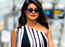 Priyanka Chopra talks about her struggling days; mentions that she was yelled at by directors