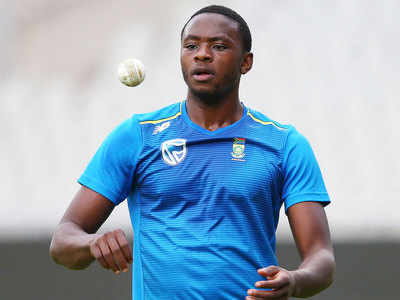 Opportunity for us to see where we stand against best: Kagiso Rabada