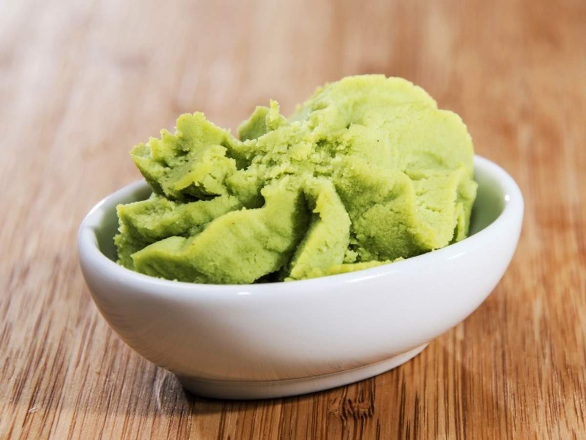 Health Benefits Of Wasabi You Should Know About