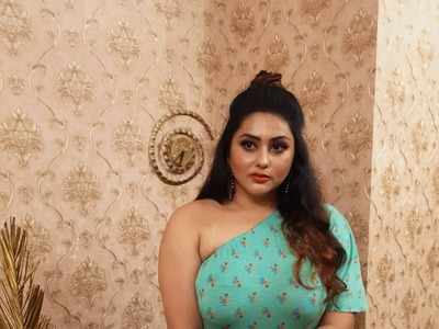 Monday Motivation: BB Tamil fame Namitha’s transformation will inspire you