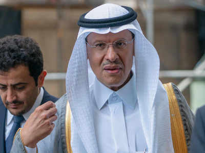 Saudi Arabia has a new energy minister: What it means for oil