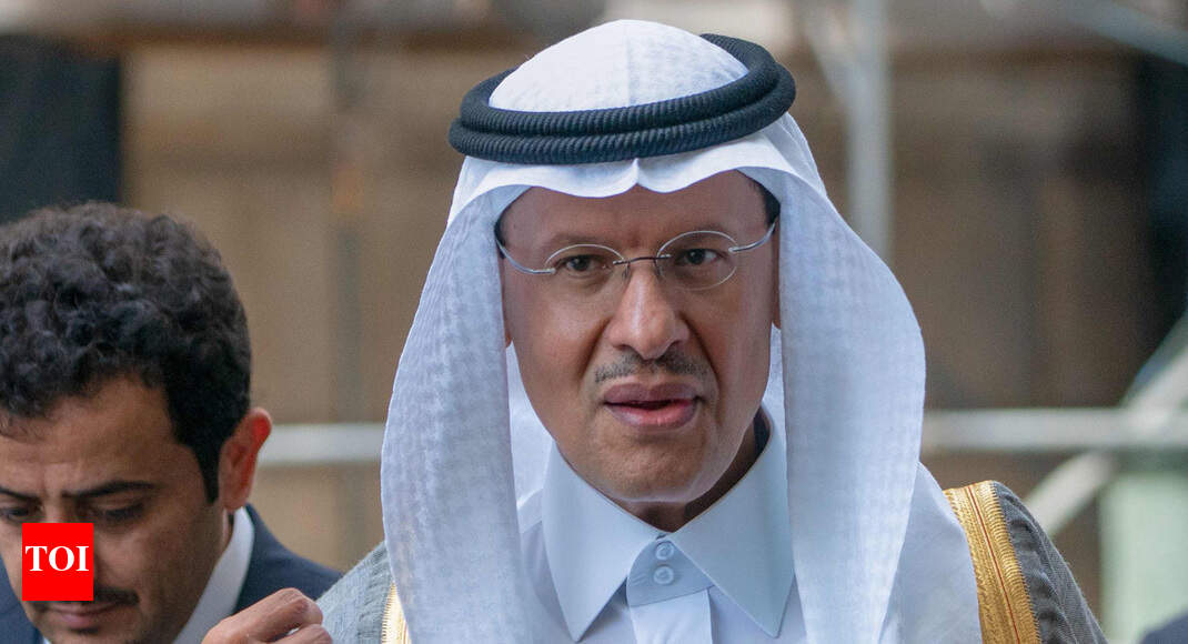 Saudi prince is new energy minister: What it means