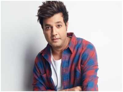 Varun Sharma: It was a completely different experience working on Chhichhore