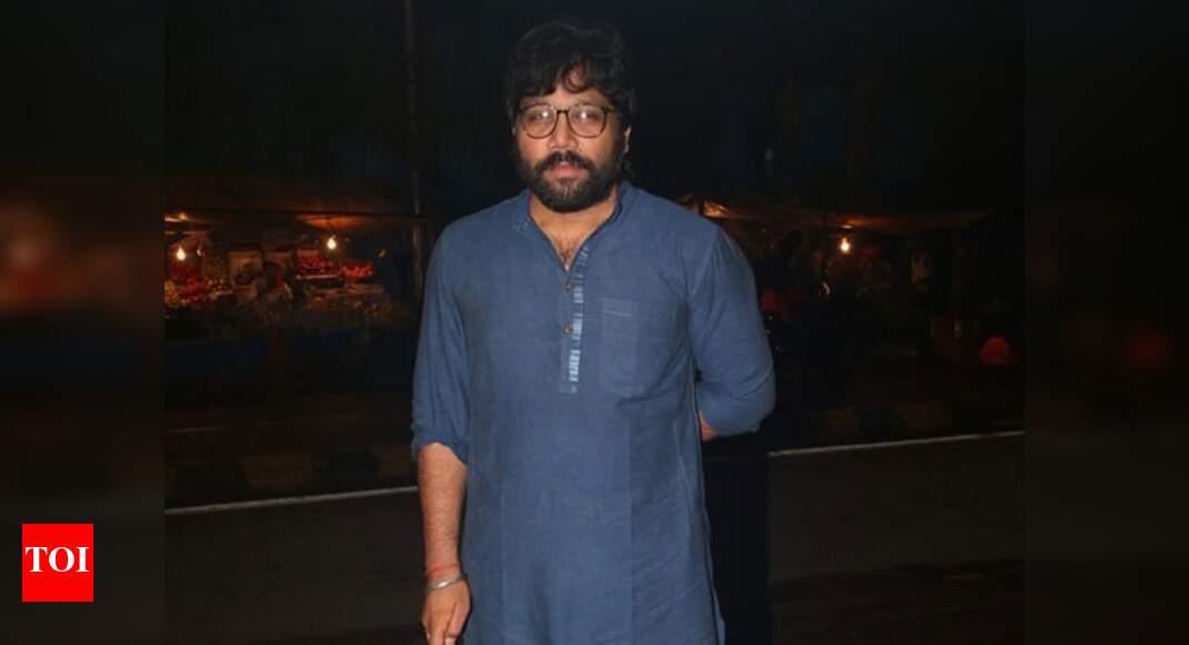 Sandeep Reddy to produce his next directorial venture in Hindi ...