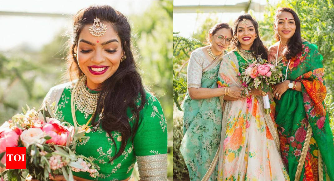 Glam Up! Mother Of The Bride Makeup Details To Upgrade Your Look