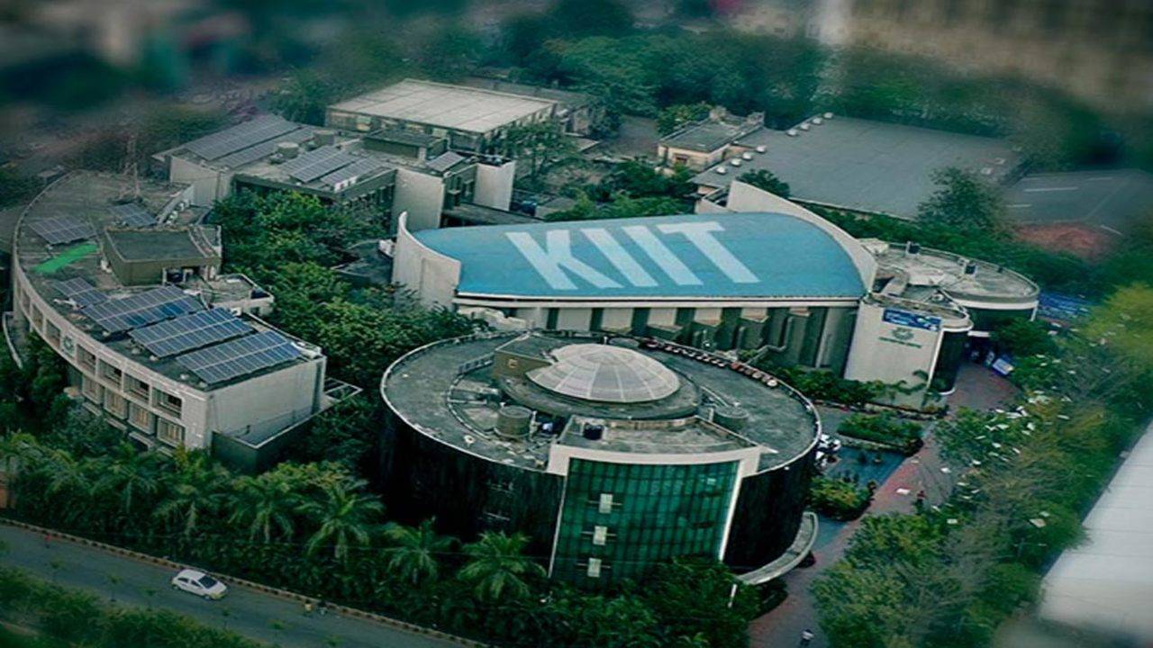 After getting Institute of Emminence tag, KIIT University to focus on  research, innovation and foreign students - Times of India