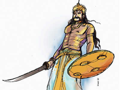 Will the real Mahabali please turn up this time? | Kochi News - Times ...