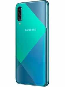 samsung a50s dimensions