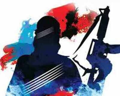 Massive terror alert issued across south India