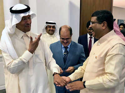 Saudi Arabia says will remain a reliable supplier of oil to India: Dharmendra Pradhan