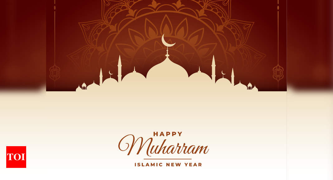 Happy Muharram Wishes & Messages, Imam Hussain Status In Hindi
